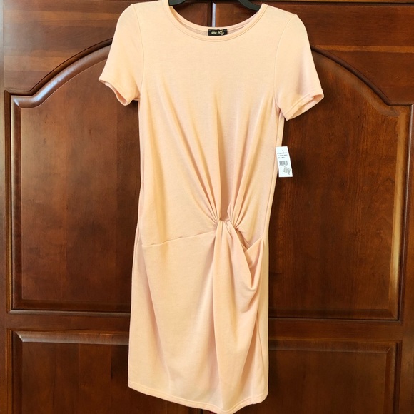 NWT Dee Elle dress. Size Small. - Picture 1 of 6